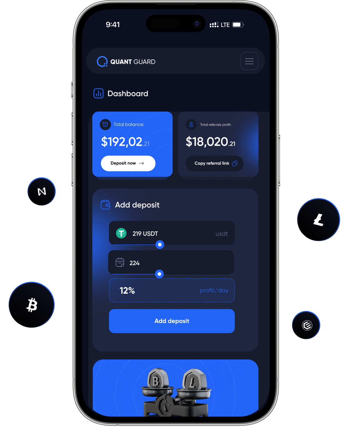 100X Capital Limited